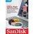 USB флеш накопитель SanDisk 64GB Ultra Flair Blue USB 3.0 (SDCZ73-064G-G46B), изображение 6 USB флеш накопитель SanDisk 64GB Ultra Flair Blue USB 3.0 (SDCZ73-064G-G46B), изображение 6