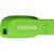 USB флеш накопитель SanDisk 16GB Cruzer Blade Green USB 2.0 (SDCZ50C-016G-B35GE) USB флеш накопитель SanDisk 16GB Cruzer Blade Green USB 2.0 (SDCZ50C-016G-B35GE)