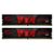 Модуль памяти для компьютера DDR4 16GB (2x8GB) 2800 MHz Aegis G.Skill (F4-2800C17D-16GIS) Модуль памяти для компьютера DDR4 16GB (2x8GB) 2800 MHz Aegis G.Skill (F4-2800C17D-16GIS)