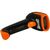 Сканер штрих-кода Supoin SK2201, 1D, USB, black, с подставкой (SK2201 Kits), изображение 3 Сканер штрих-кода Supoin SK2201, 1D, USB, black, с подставкой (SK2201 Kits), изображение 3