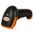 Сканер штрих-кода Supoin SK2201, 1D, USB, black, с подставкой (SK2201 Kits), изображение 4 Сканер штрих-кода Supoin SK2201, 1D, USB, black, с подставкой (SK2201 Kits), изображение 4