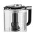 Кухонний комбайн KitchenAid 5KFC0516EOB, зображення 7 Кухонний комбайн KitchenAid 5KFC0516EOB, зображення 7