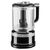 Кухонний комбайн KitchenAid 5KFC0516EOB Кухонний комбайн KitchenAid 5KFC0516EOB