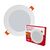 Светильник Electrum LEO-12W 4000K (B-LD-0739) Светильник Electrum LEO-12W 4000K (B-LD-0739)