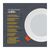 Светильник Electrum LEO-4W 4000K (B-LD-0733), изображение 2 Светильник Electrum LEO-4W 4000K (B-LD-0733), изображение 2