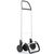 Сумка-тележка Rolser Saquet LN 4 43 Verde (929640), изображение 2 Сумка-тележка Rolser Saquet LN 4 43 Verde (929640), изображение 2