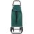 Сумка-тележка Rolser Saquet LN 4 43 Verde (929640) Сумка-тележка Rolser Saquet LN 4 43 Verde (929640)