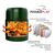 Термос PowerPlay Пищевой 9003 700ml Green (PP_9003_700ml_Green), изображение 4 Термос PowerPlay Пищевой 9003 700ml Green (PP_9003_700ml_Green), изображение 4