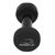 Гантель PowerPlay 4125 Achilles 5 кг Black (PP_4125_5kg), изображение 4 Гантель PowerPlay 4125 Achilles 5 кг Black (PP_4125_5kg), изображение 4