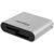 Зчитувач флеш-карт Kingston Workflow Dual-Slot SDHC/SDXC UHS-II (WFS-SD), зображення 4 Зчитувач флеш-карт Kingston Workflow Dual-Slot SDHC/SDXC UHS-II (WFS-SD), зображення 4