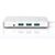 Концентратор Digitus USB-C, 11 Port (DA-70863), изображение 4 Концентратор Digitus USB-C, 11 Port (DA-70863), изображение 4