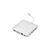 Концентратор Digitus USB-C, 11 Port (DA-70863) Концентратор Digitus USB-C, 11 Port (DA-70863)