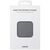 Зарядний пристрій Samsung 15W Wireless Charger Pad (w/o TA) Black (EP-P2400BBRGRU), зображення 7 Зарядний пристрій Samsung 15W Wireless Charger Pad (w/o TA) Black (EP-P2400BBRGRU), зображення 7