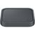 Зарядний пристрій Samsung 15W Wireless Charger Pad (w/o TA) Black (EP-P2400BBRGRU) Зарядний пристрій Samsung 15W Wireless Charger Pad (w/o TA) Black (EP-P2400BBRGRU)