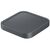 Зарядний пристрій Samsung 15W Wireless Charger Pad (with TA) Black (EP-P2400TBRGRU), зображення 2 Зарядний пристрій Samsung 15W Wireless Charger Pad (with TA) Black (EP-P2400TBRGRU), зображення 2
