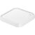 Зарядний пристрій Samsung 15W Wireless Charger Pad (with TA) White (EP-P2400TWRGRU), зображення 3 Зарядний пристрій Samsung 15W Wireless Charger Pad (with TA) White (EP-P2400TWRGRU), зображення 3