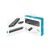 Концентратор Digitus USB 3.0 Hub, 7 Port (DA-70241-1), изображение 8 Концентратор Digitus USB 3.0 Hub, 7 Port (DA-70241-1), изображение 8