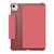 Чехол для планшета Uag [U] Apple iPad Air 10.9"(5th Gen 2022) Lucent, Clay (12329N319898)
