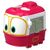 Трансформер Silverlit Robot Trains Салли 10 см (80167), изображение 3 Трансформер Silverlit Robot Trains Салли 10 см (80167), изображение 3