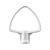 Миксер KitchenAid 5KSM3311XEER, изображение 6 Миксер KitchenAid 5KSM3311XEER, изображение 6