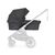 Модульный набор Emmaljunga NXT 2-1 Lounge Black (90052), изображение 4 Модульный набор Emmaljunga NXT 2-1 Lounge Black (90052), изображение 4