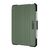 Чехол для планшета Uag Apple iPad Air 10.9"(5th Gen 2022) Metropolis SE, Olive (12329X117272), изображение 2 Чехол для планшета Uag Apple iPad Air 10.9"(5th Gen 2022) Metropolis SE, Olive (12329X117272), изображение 2