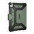 Чехол для планшета Uag Apple iPad Air 10.9"(5th Gen 2022) Metropolis SE, Olive (12329X117272), изображение 4 Чехол для планшета Uag Apple iPad Air 10.9"(5th Gen 2022) Metropolis SE, Olive (12329X117272), изображение 4