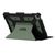Чехол для планшета Uag Apple iPad Air 10.9"(5th Gen 2022) Metropolis SE, Olive (12329X117272), изображение 6 Чехол для планшета Uag Apple iPad Air 10.9"(5th Gen 2022) Metropolis SE, Olive (12329X117272), изображение 6