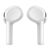 Наушники Belkin Soundform Freedom True Wireless White (AUC002GLWH), изображение 3 Наушники Belkin Soundform Freedom True Wireless White (AUC002GLWH), изображение 3