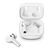 Наушники Belkin Soundform Freedom True Wireless White (AUC002GLWH) Наушники Belkin Soundform Freedom True Wireless White (AUC002GLWH)