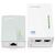 Адаптер Powerline TP-Link TL-WPA4220 KIT, изображение 2 Адаптер Powerline TP-Link TL-WPA4220 KIT, изображение 2