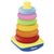 Развивающая игрушка Chicco Башня (07423.50) Развивающая игрушка Chicco Башня (07423.50)