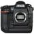 Цифровой фотоаппарат Nikon D5-a (XQD) Body (VBA460AE) Цифровой фотоаппарат Nikon D5-a (XQD) Body (VBA460AE)