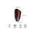 Автомобильный компрессор Gemix Model E black/red (10700095), изображение 3 Автомобильный компрессор Gemix Model E black/red (10700095), изображение 3