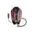 Автомобильный компрессор Gemix Model E black/red (10700095), изображение 4 Автомобильный компрессор Gemix Model E black/red (10700095), изображение 4