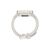 Фитнес браслет Xiaomi Smart Band 7 Pro Ivory, изображение 8 Фитнес браслет Xiaomi Smart Band 7 Pro Ivory, изображение 8