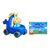 Фигурка Peppa Ребекка в вертолете (F2525), изображение 2 Фигурка Peppa Ребекка в вертолете (F2525), изображение 2