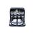 Набор для пикника Time Eco TE-244 Set Blue (6216028114207_2), изображение 2 Набор для пикника Time Eco TE-244 Set Blue (6216028114207_2), изображение 2