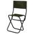 Стул складной NeRest NR-16 SP со спинкой Khaki (4820211100575_25) Стул складной NeRest NR-16 SP со спинкой Khaki (4820211100575_25)