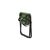 Стул складной NeRest NR-25 S с сумкой Green (4820211100599_1), изображение 2 Стул складной NeRest NR-25 S с сумкой Green (4820211100599_1), изображение 2