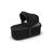 Люлька Thule Sleek Midnight Black (TH 11000101), изображение 3 Люлька Thule Sleek Midnight Black (TH 11000101), изображение 3
