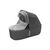 Люлька Thule Sleek Midnight Black (TH 11000101), изображение 5 Люлька Thule Sleek Midnight Black (TH 11000101), изображение 5