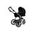 Люлька Thule Urban Glide Bassinet (TH 20110748), изображение 3 Люлька Thule Urban Glide Bassinet (TH 20110748), изображение 3