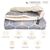 Одеяло MirSon антиаллергенное с Eco-Soft Зима №4092 Сolor Fun Line Geometry 140х205 (2200004876054), изображение 2 Одеяло MirSon антиаллергенное с Eco-Soft Зима №4092 Сolor Fun Line Geometry 140х205 (2200004876054), изображение 2