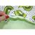 Постельное белье MirSon Бязь 17-0523 Kiwi Полуторный (2200003660388), изображение 5 Постельное белье MirSon Бязь 17-0523 Kiwi Полуторный (2200003660388), изображение 5