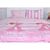 Постільна білизна MirSon Бязь Premium 17-0110 Pink Pantere 160х220 (2200001608610), зображення 2