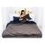 Постільна білизна MirSon Велюр Winter Frost 28-0006 + 28-0003 Arabis Velvet 2х160х220 (2200004009469), зображення 2