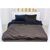 Постільна білизна MirSon Велюр Winter Frost 28-0006 + 28-0003 Arabis Velvet 2х160х220 (2200004009469)