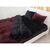 Постільна білизна MirSon Велюр Winter Frost 28-0007 + 28-0002 Poinsettia Velvet 2х160х220 (2200004007465), зображення 3 Постільна білизна MirSon Велюр Winter Frost 28-0007 + 28-0002 Poinsettia Velvet 2х160х220 (2200004007465), зображення 3