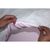 Постельное белье MirSon Велюр Winter Terry 28-0012 Statice Семейный (2200004013275), изображение 6